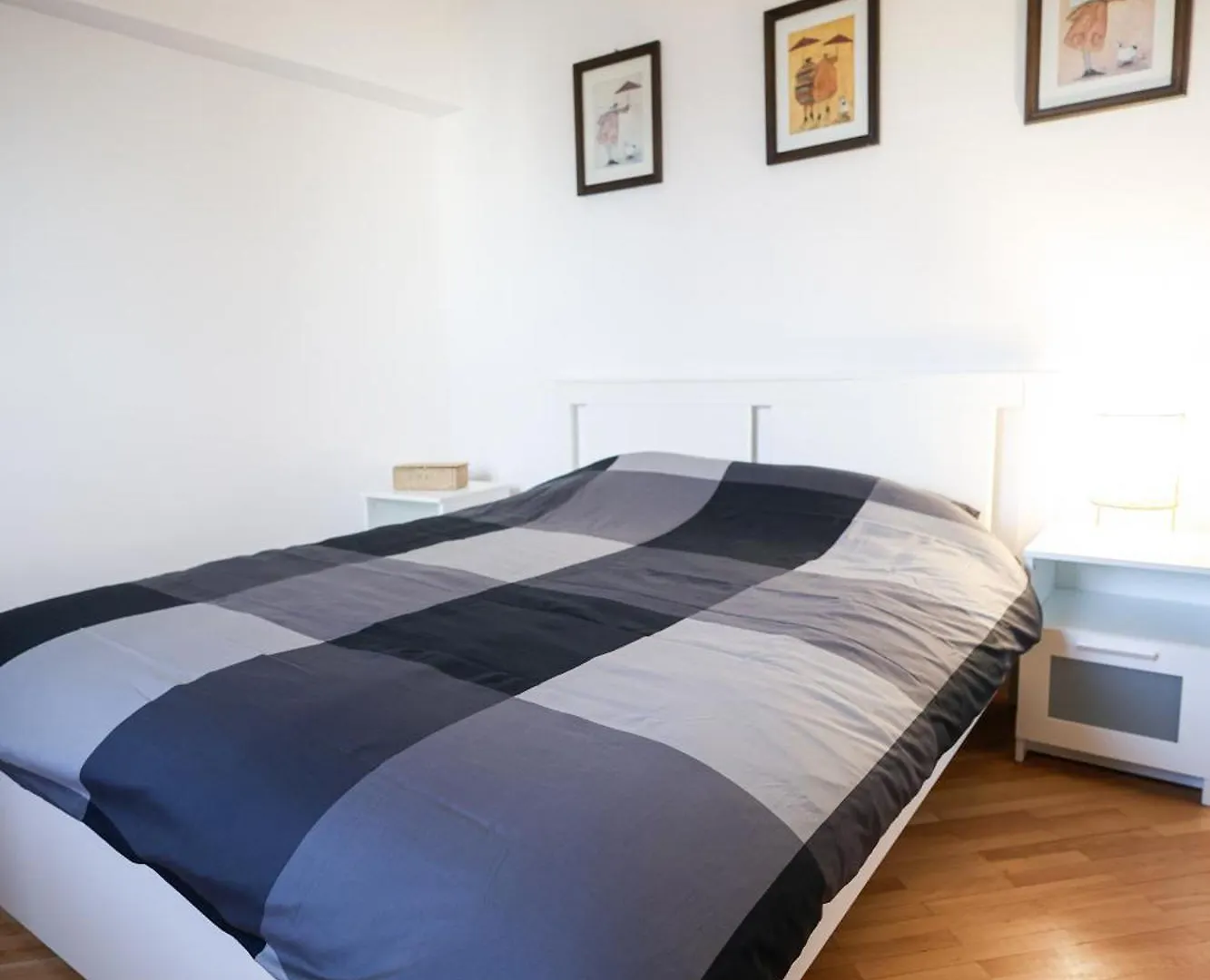 Central Penthouse Unirii Bucareste Apartamento
