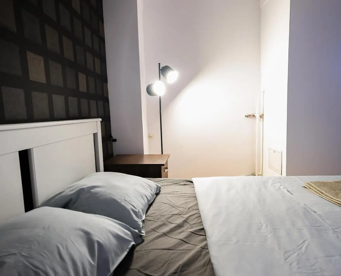 Apartamento Central Penthouse Unirii Bucareste Roménia