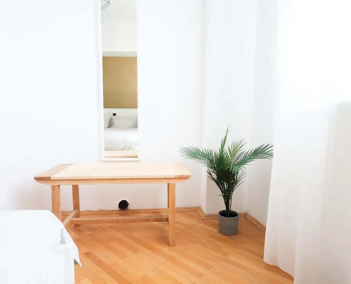 Central Penthouse Unirii Bucareste