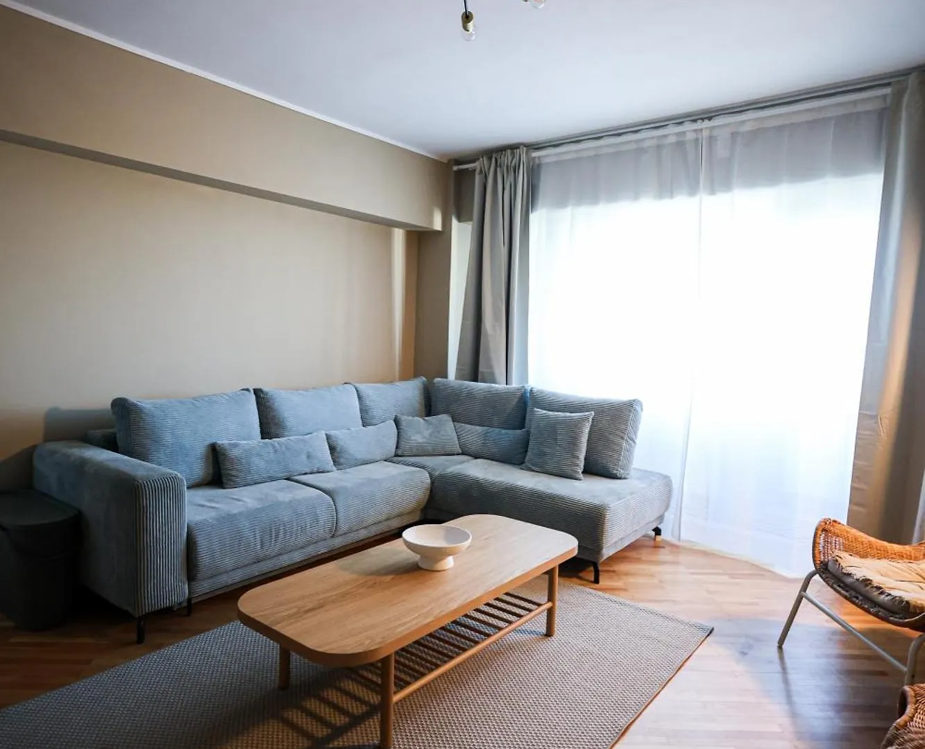 Apartamento Central Penthouse Unirii Bucareste